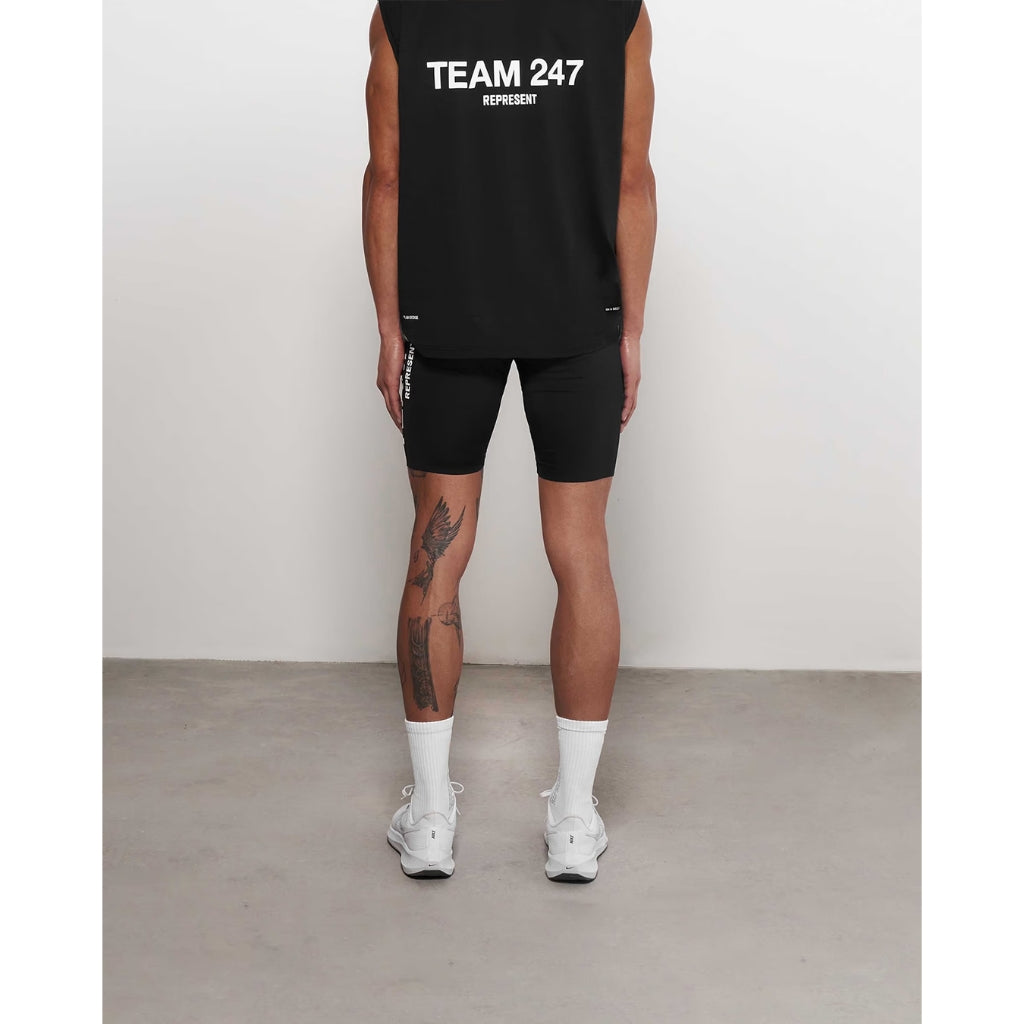 Represent Team 247 Half Tight - Represent Half Tight | ZICO.BKK