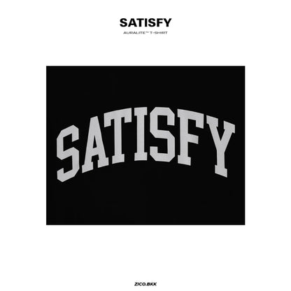 Satisfy AuraLite™ T-Shirt (Satisfy Logo)