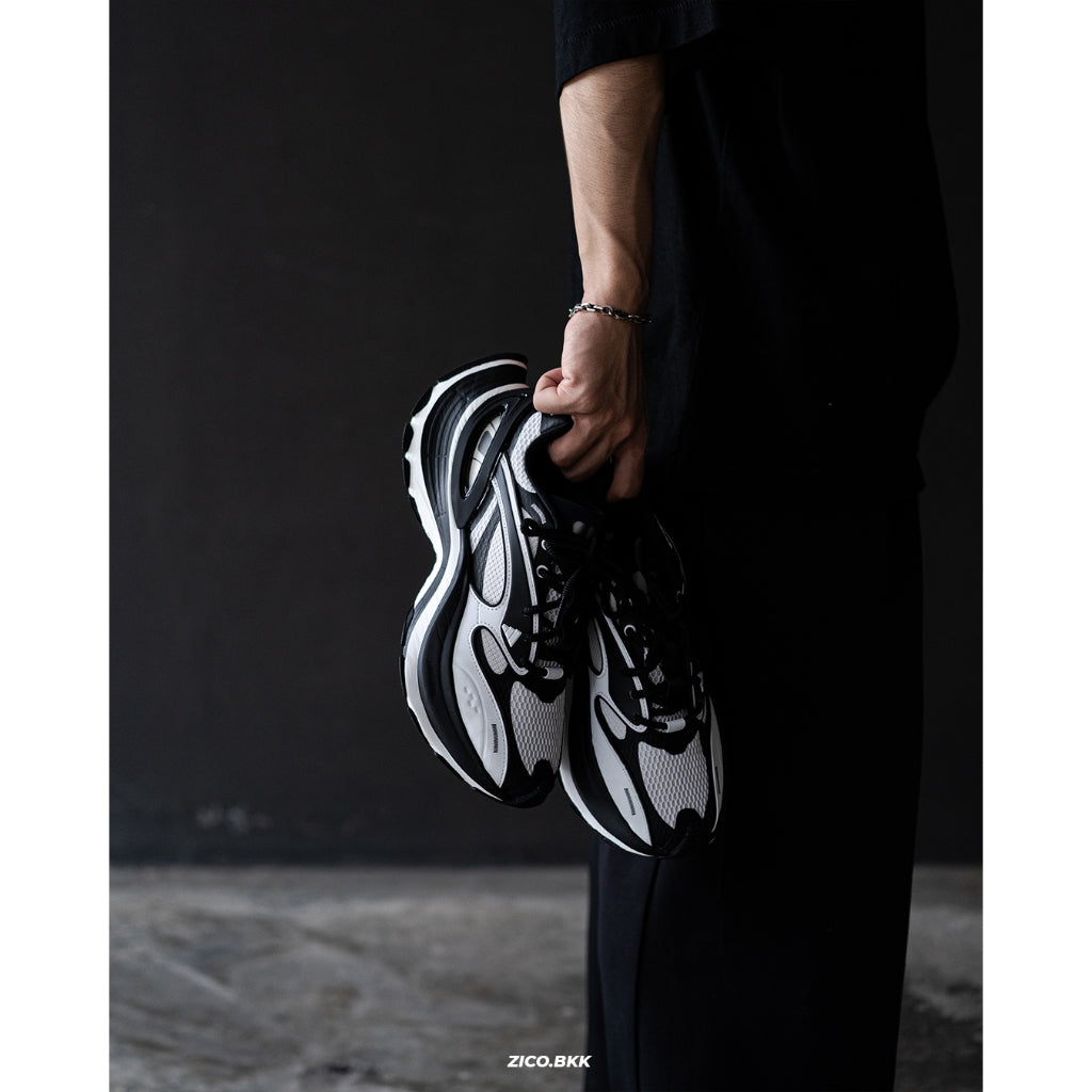 Adidas XLG Speed [JS4990-BLACK/WHITE]