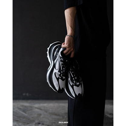 Adidas XLG Speed [JS4990-BLACK/WHITE]