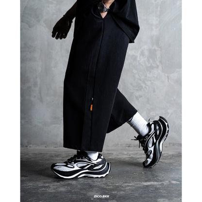 Adidas XLG Speed [JS4990-BLACK/WHITE]