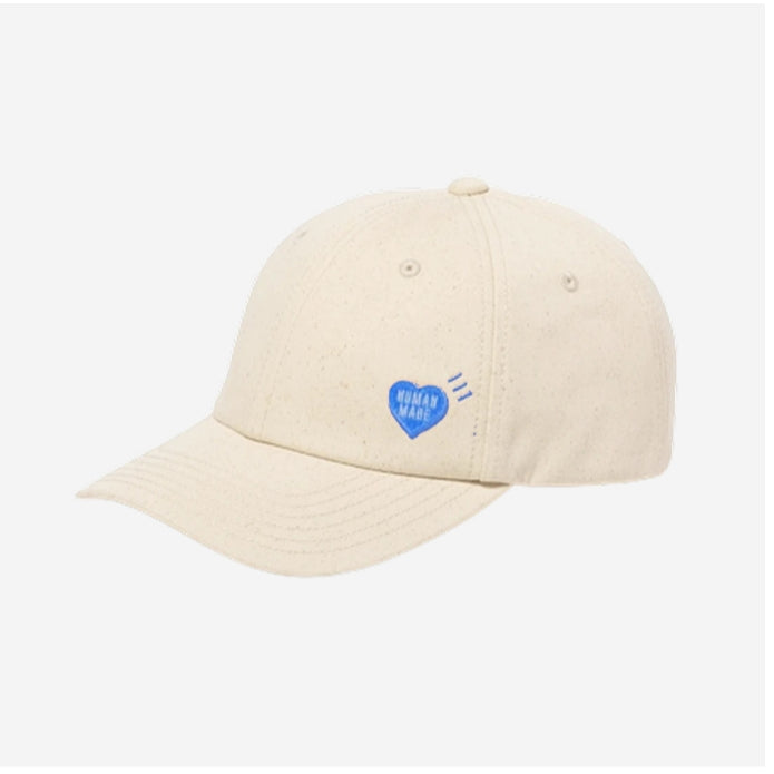 Human Made 6 Panel Twill Cap [Exclusive Store] - Human Made Cap | ZICO.BKK