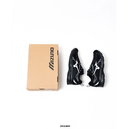MIZUNO Speed 10S (Black)