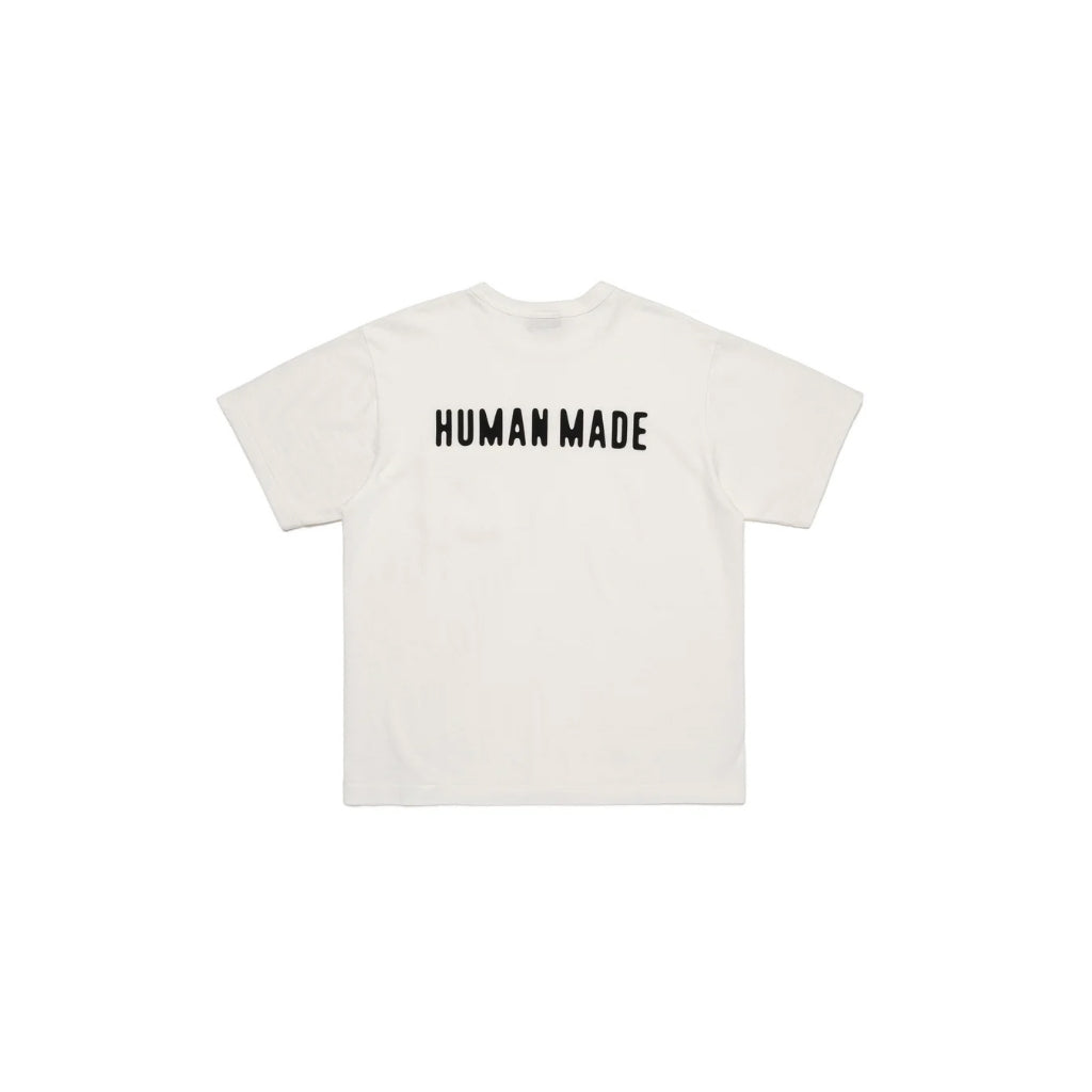Human Made Heart Pocket Tee (HM30CS048) - Human Made T-Shirt | ZICO.BKK