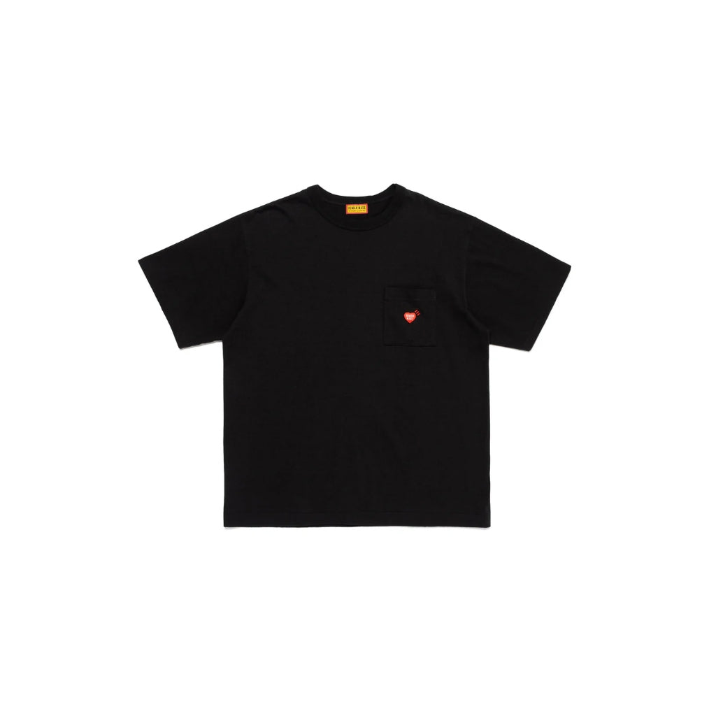 Human Made Heart Pocket Tee (HM30CS048) - Human Made T-Shirt | ZICO.BKK