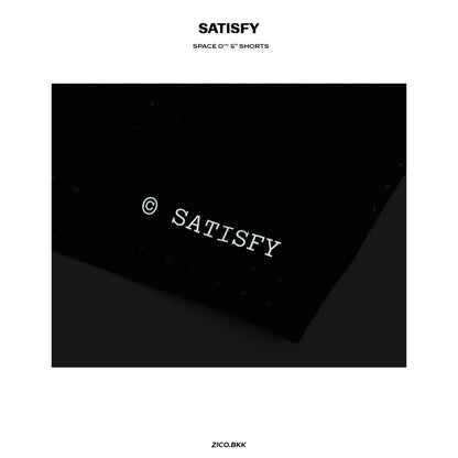 Satisfy Space-O™ 5" Shorts