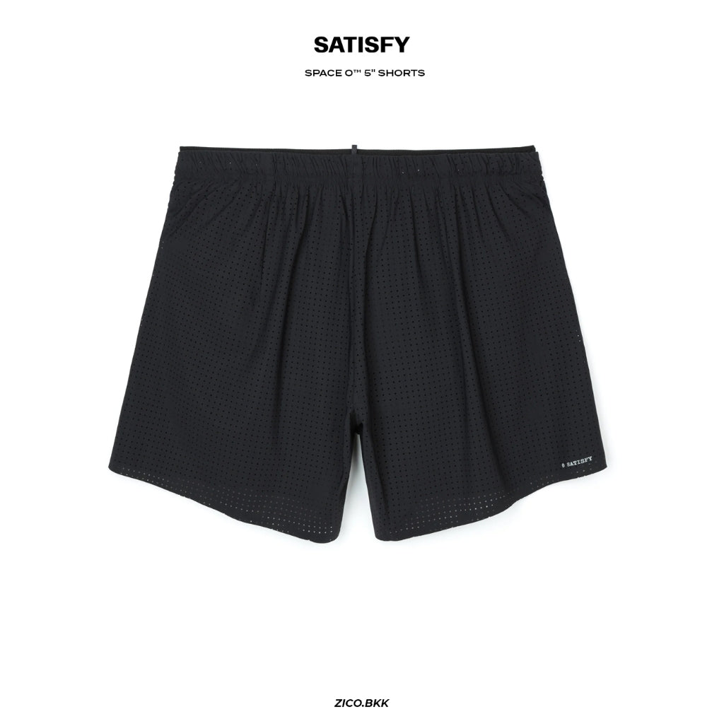 Satisfy Space-O™ 5" Shorts