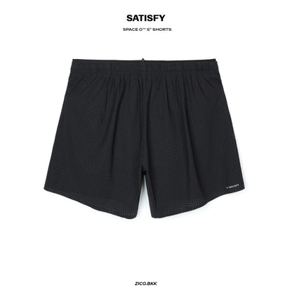 Satisfy Space-O™ 5" Shorts