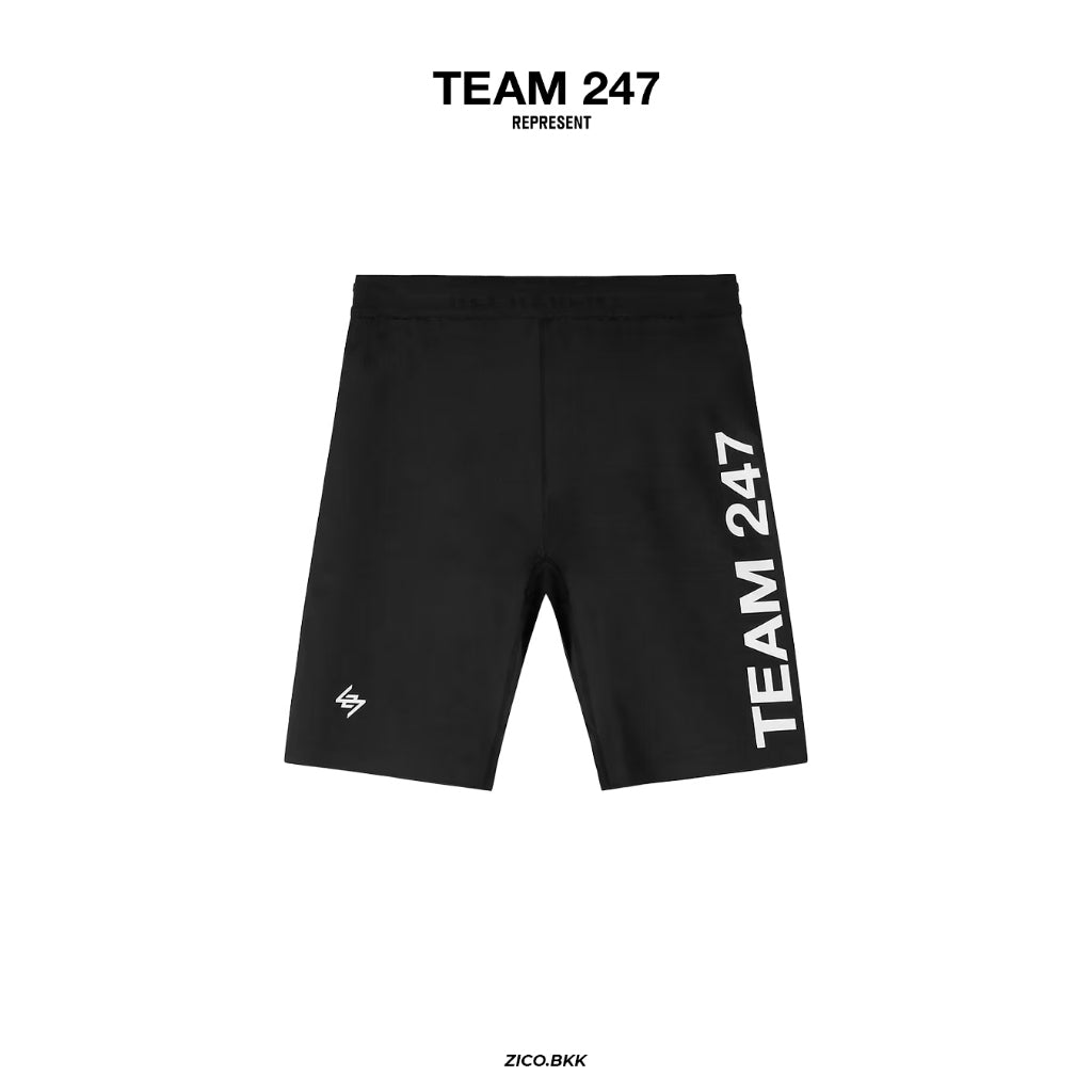 Represent Team 247 Half Tight - Represent Half Tight | ZICO.BKK