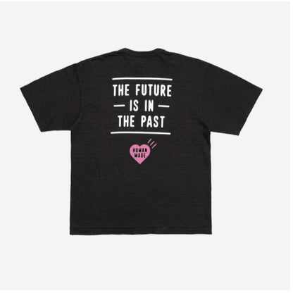 Human Made Heart Pocket T-Shirt [Exclusive Store]
