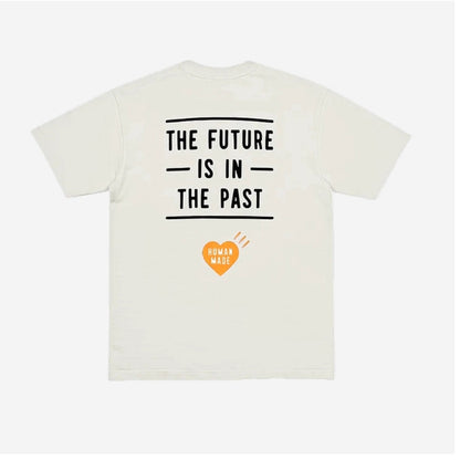 Human Made Heart Pocket T-Shirt [Exclusive Store]