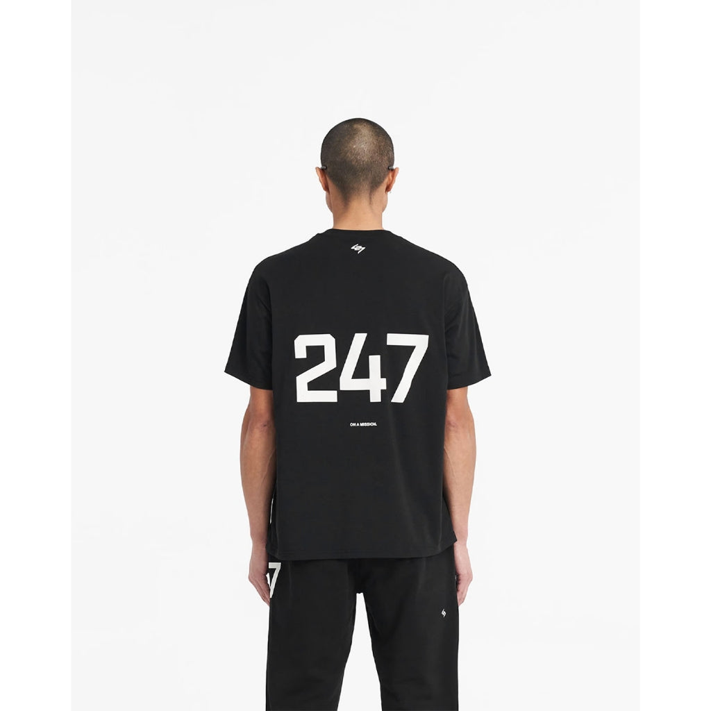 Represent 247 Oversized T-Shirt (247) - Represent T-Shirt | ZICO.BKK