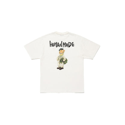 Human Made Tiger Graphic Tee (HM29TE013)