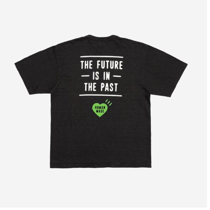 Human Made Heart Pocket T-Shirt [Exclusive Store]