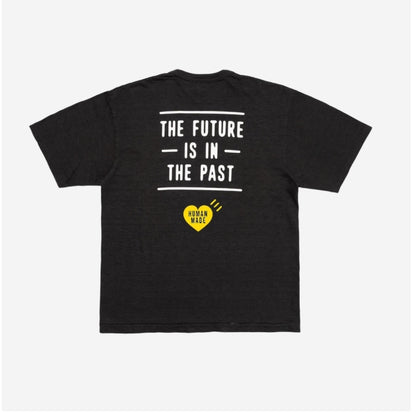 Human Made Heart Pocket T-Shirt [Exclusive Store]
