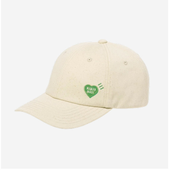 Human Made 6 Panel Twill Cap [Exclusive Store] - Human Made Cap | ZICO.BKK