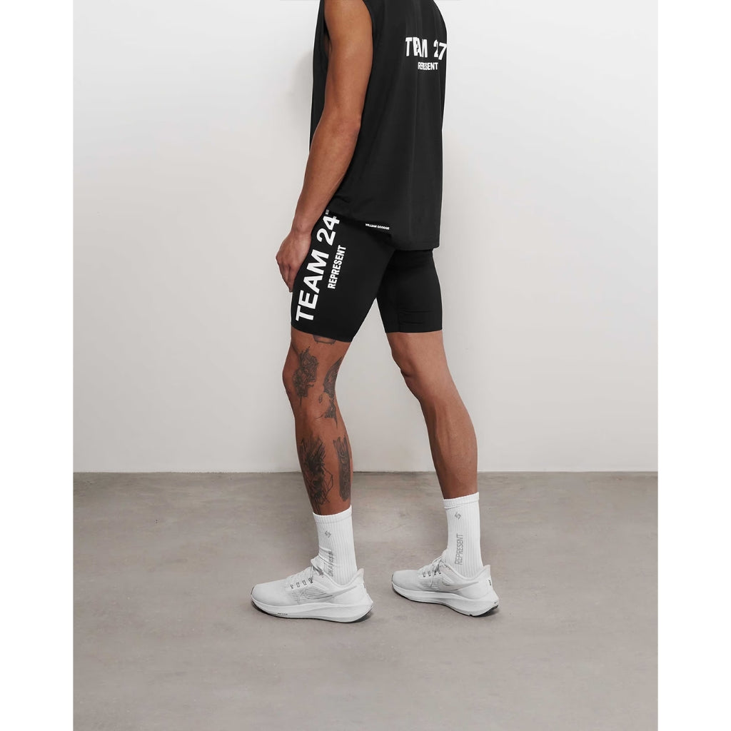 Represent Team 247 Half Tight - Represent Half Tight | ZICO.BKK