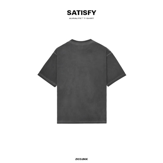Satisfy AuraLite™ T-Shirt (Satisfy Logo)