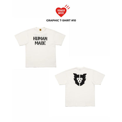 Human Made Graphic T-shirt #10