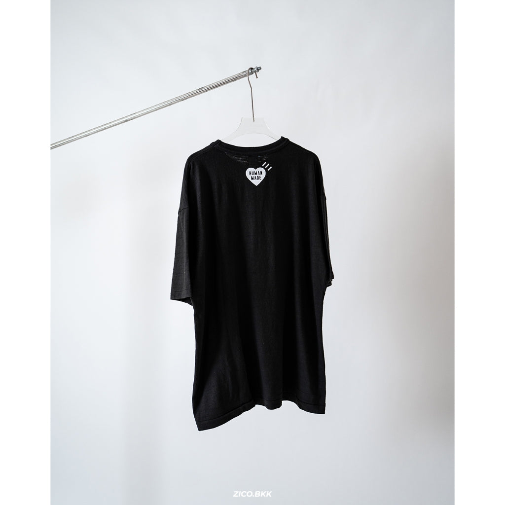 Human Made Duck Graphic Tee #13