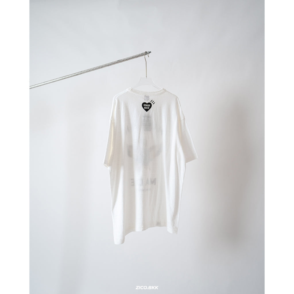 Human Made Duck Graphic Tee #13
