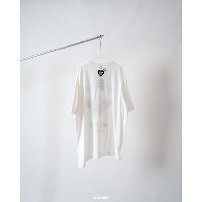 Human Made Duck Graphic Tee #13