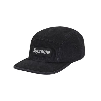 Supreme Denim Camp Cap (FW24)