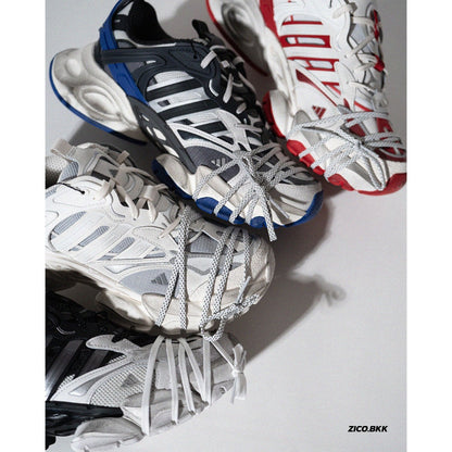 Adidas Vento XLG Deluxe Runner Sneakers [JS1588, JS1590, JS1589, JR0861]