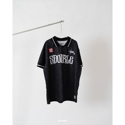 S-Double Football Jersey