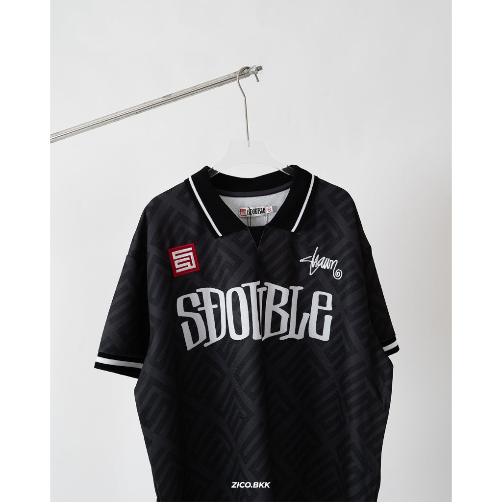 S-Double Football Jersey