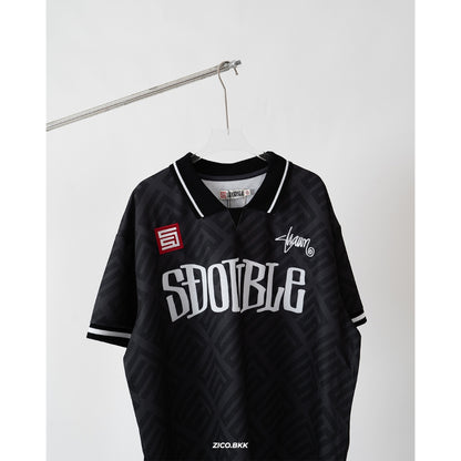 S-Double Football Jersey