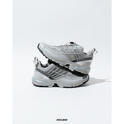 Salomon ACS PRO Advanced Metal Frost Grey (L41639500)