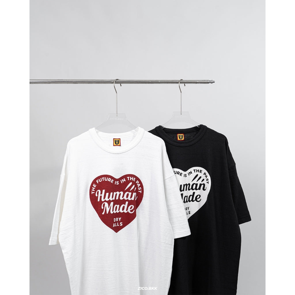 Human Made Graphic T-Shirt #06 - Human Made T-Shirt | ZICO.BKK