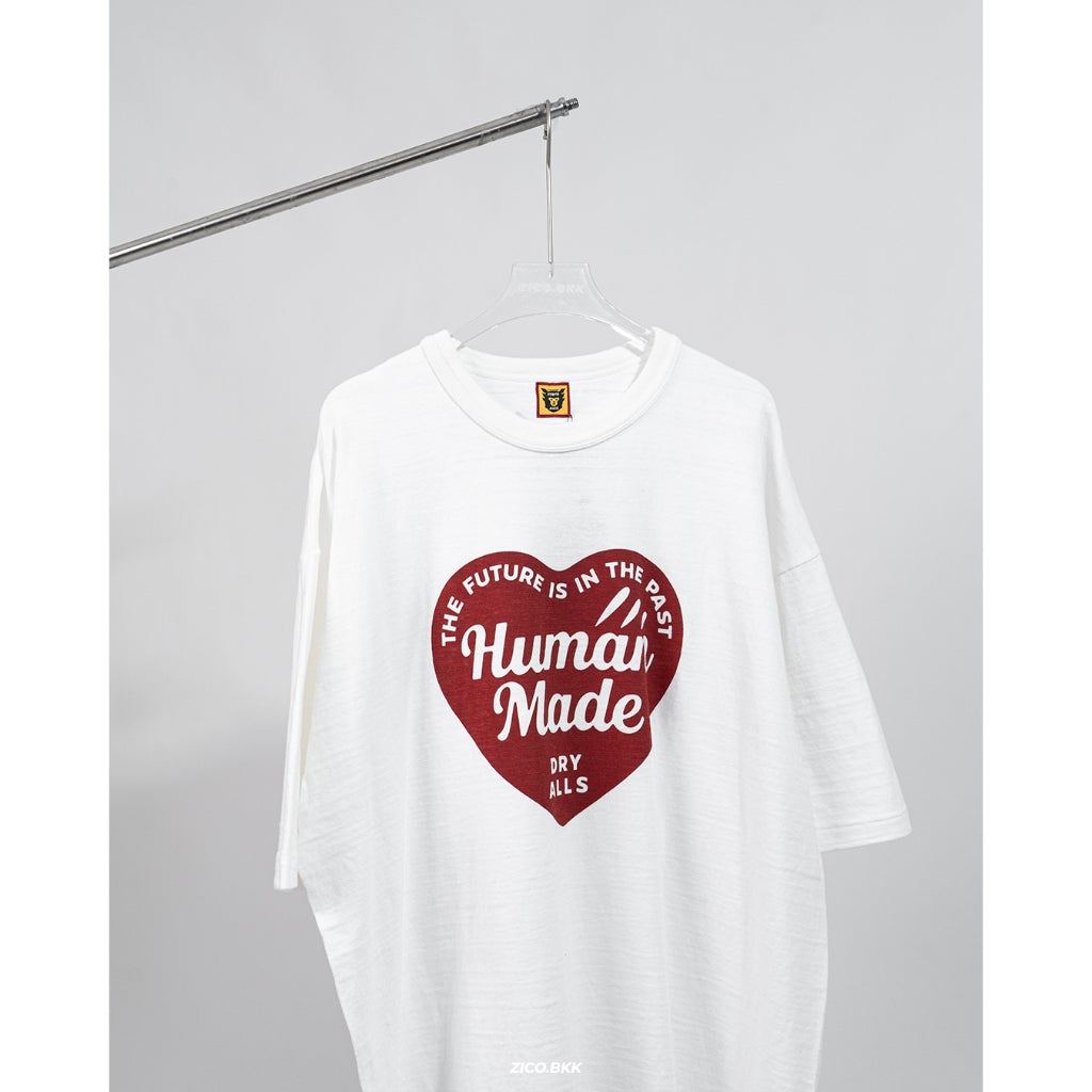 Human Made Graphic T-Shirt #06 - Human Made T-Shirt | ZICO.BKK