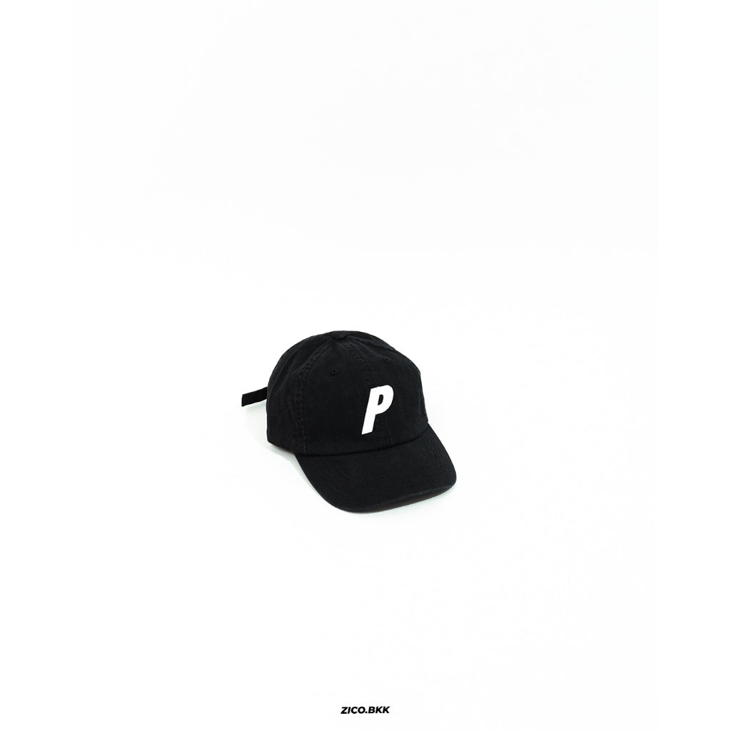 Palace P 6-Panel Cap