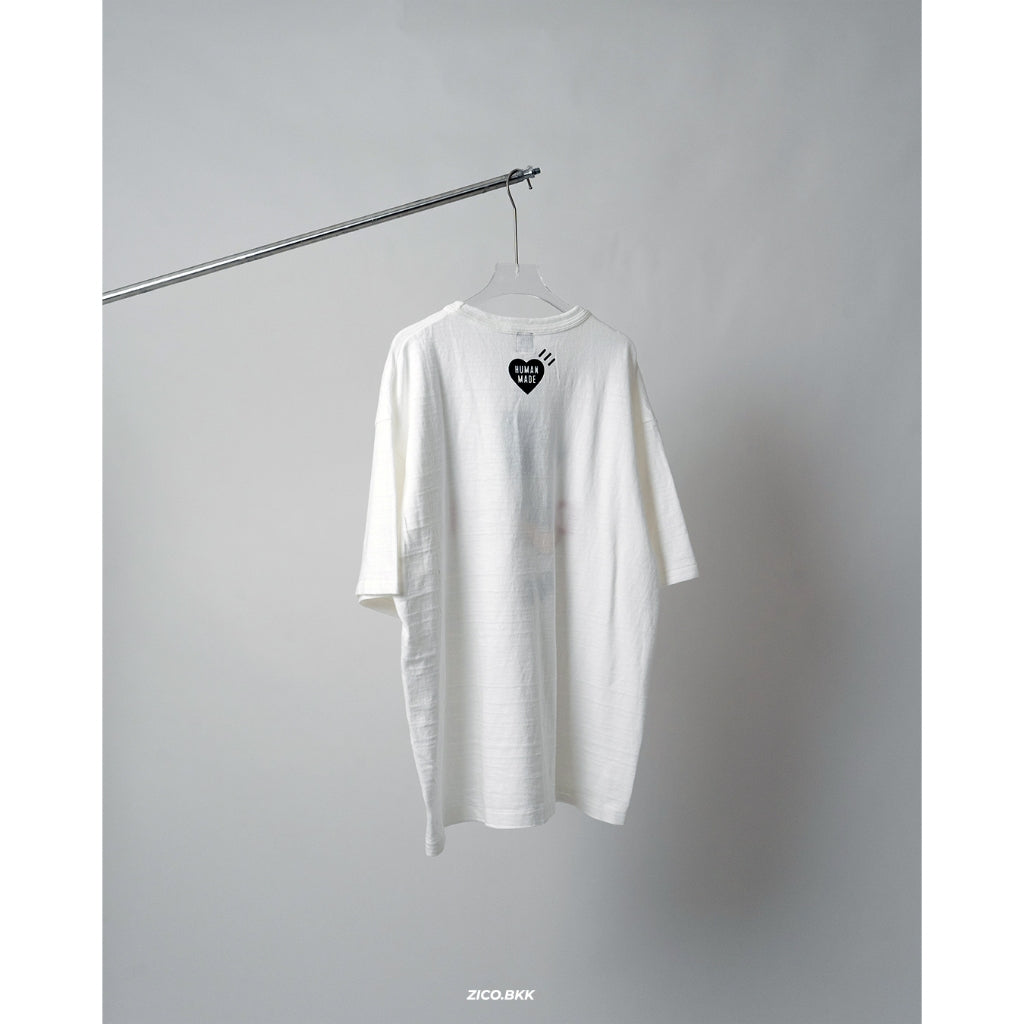 Human Made Duck Graphic T-Shirt #12