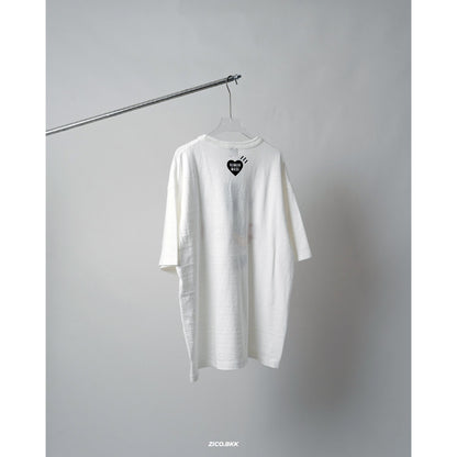 Human Made Duck Graphic T-Shirt #12