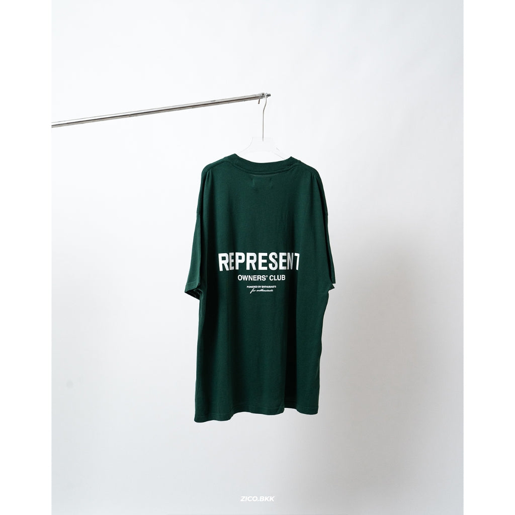 Represent Owners Club T-Shirt