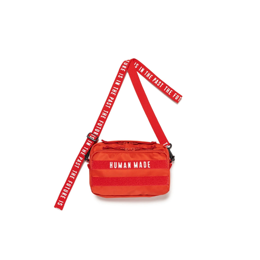 Human Made Military Pouch Bag
