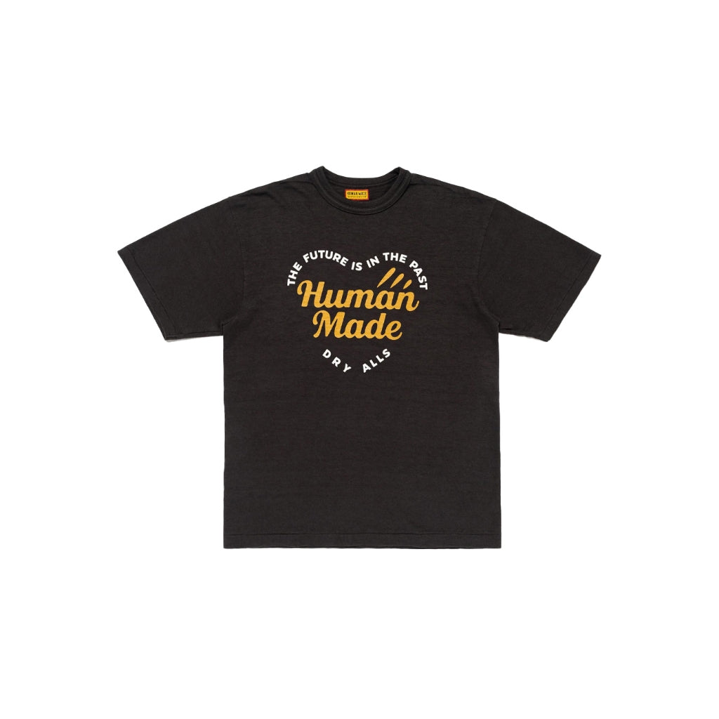 Human Made Graphic Tee SS25