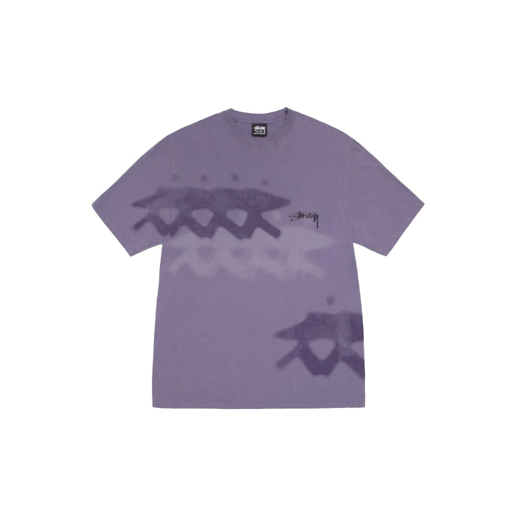 Stussy Low Tide Tee Pigment Dyed