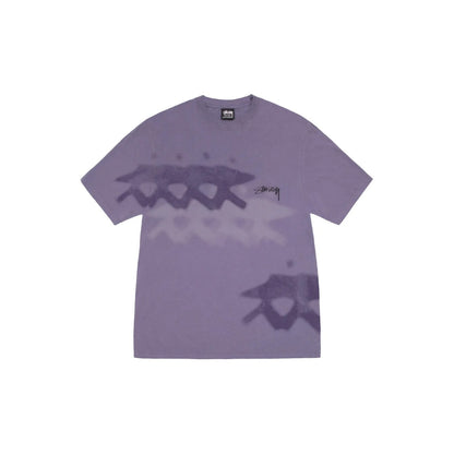 Stussy Low Tide Tee Pigment Dyed