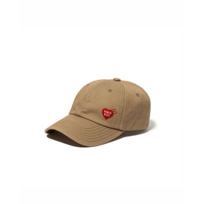 Human Made Heart Logo Cap