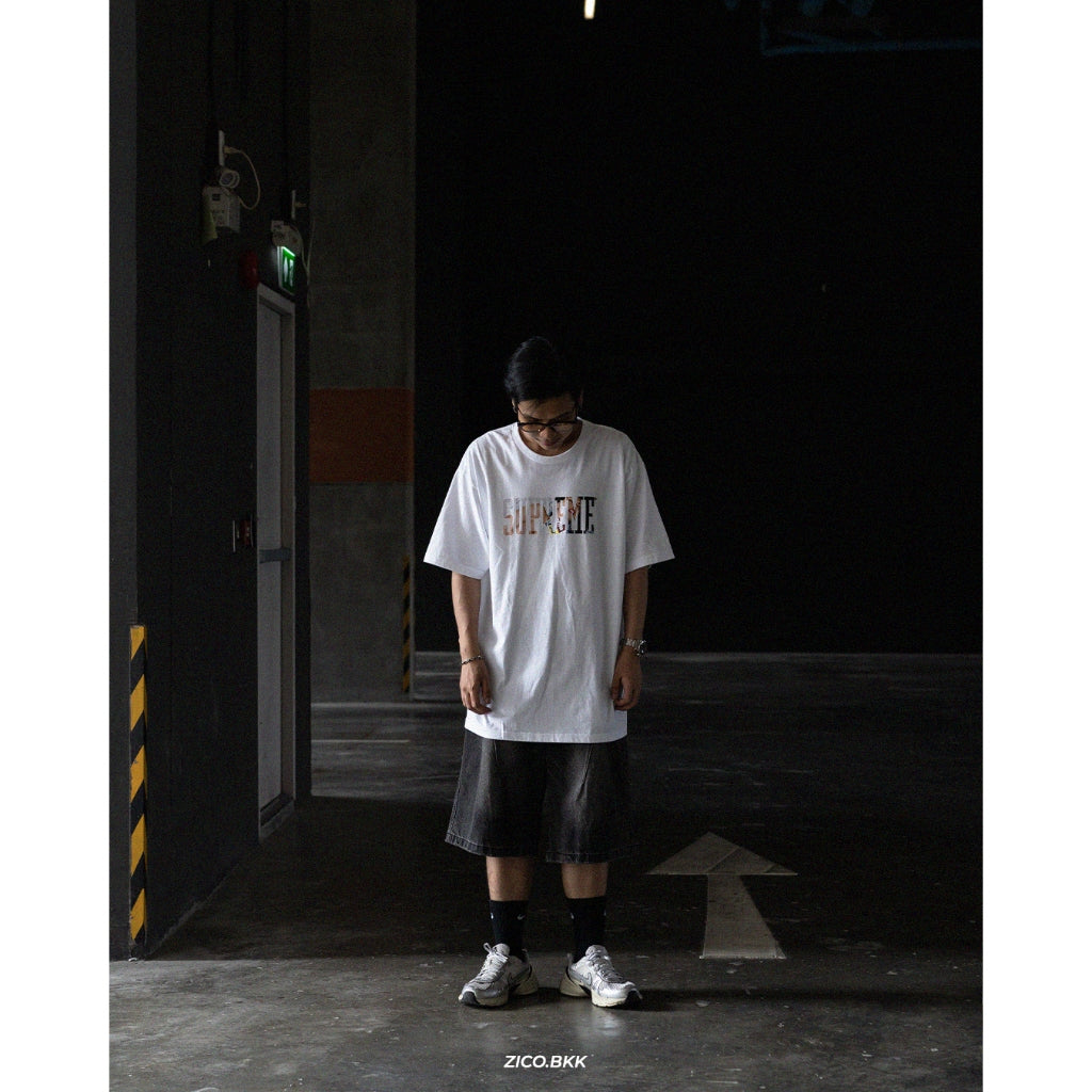 Supreme Tera Patrick Tee (FW24) – Shopee image 8