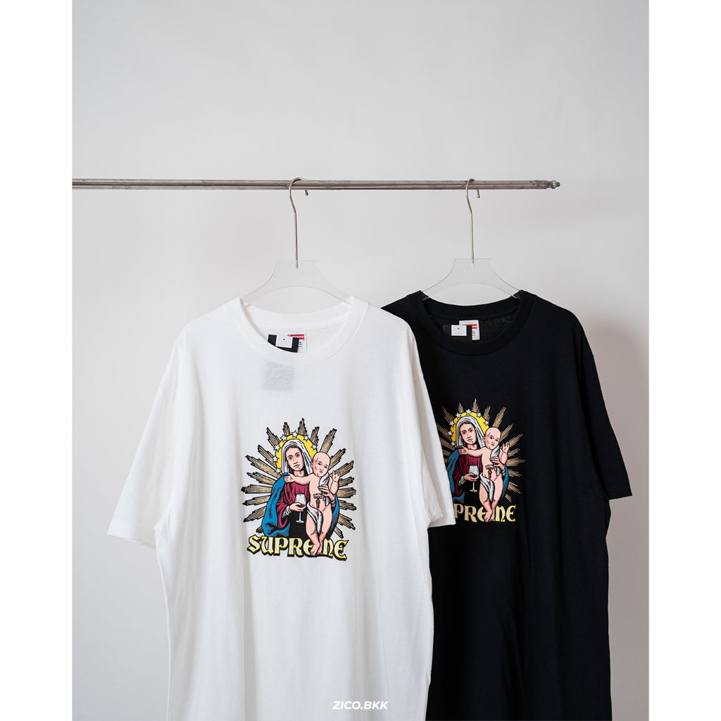 Supreme Blood Tee (FW24) - Supreme T-Shirt | ZICO.BKK