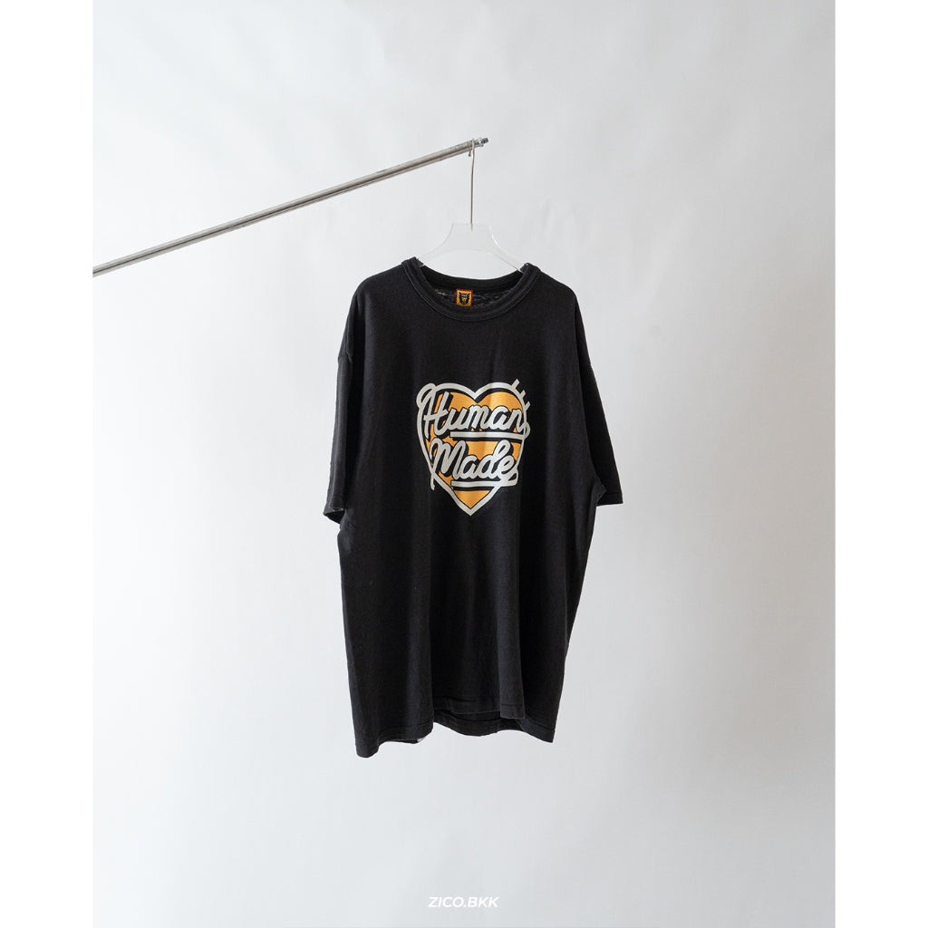 Human Made Graphic T-Shirt #07 - Human Made T-Shirt | ZICO.BKK