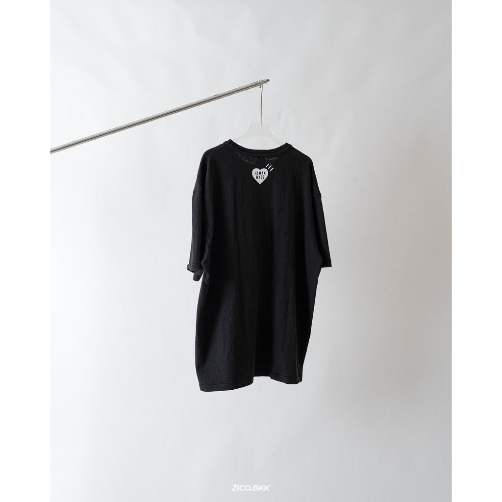 Human Made Graphic T-Shirt #07 - Human Made T-Shirt | ZICO.BKK