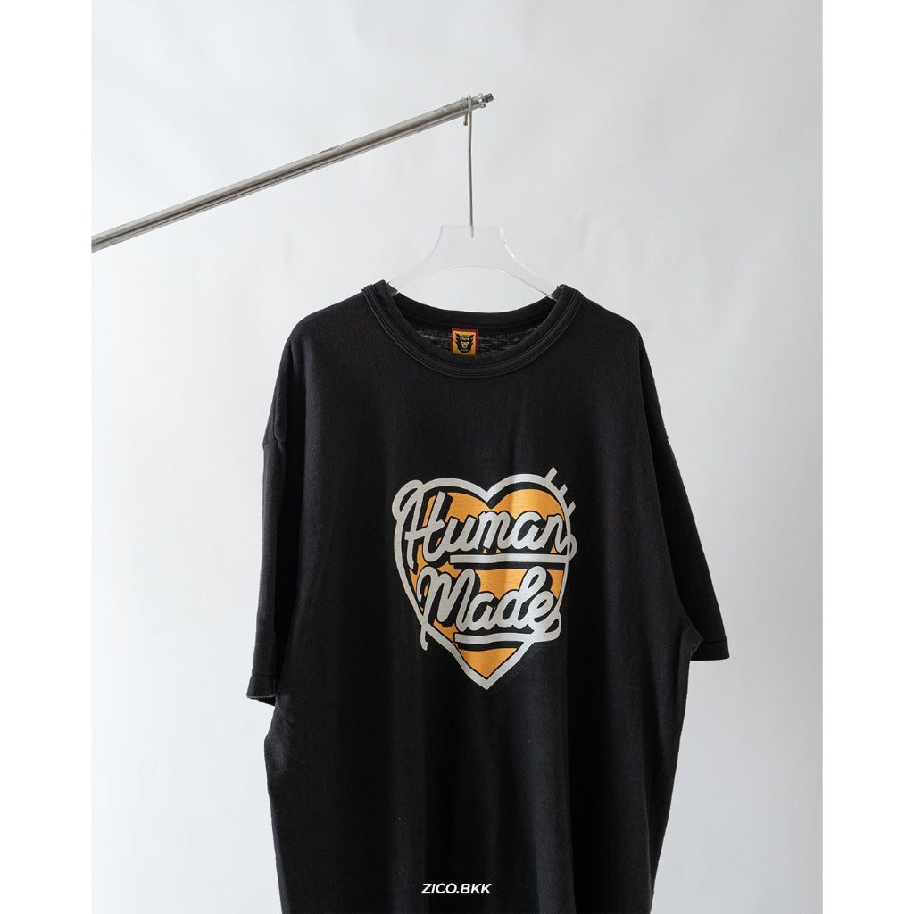 Human Made Graphic T-Shirt #07 - Human Made T-Shirt | ZICO.BKK