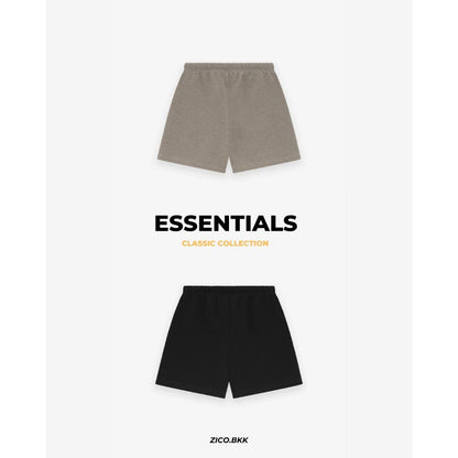 Essentials Classic Sweatshort [Classic Collection]