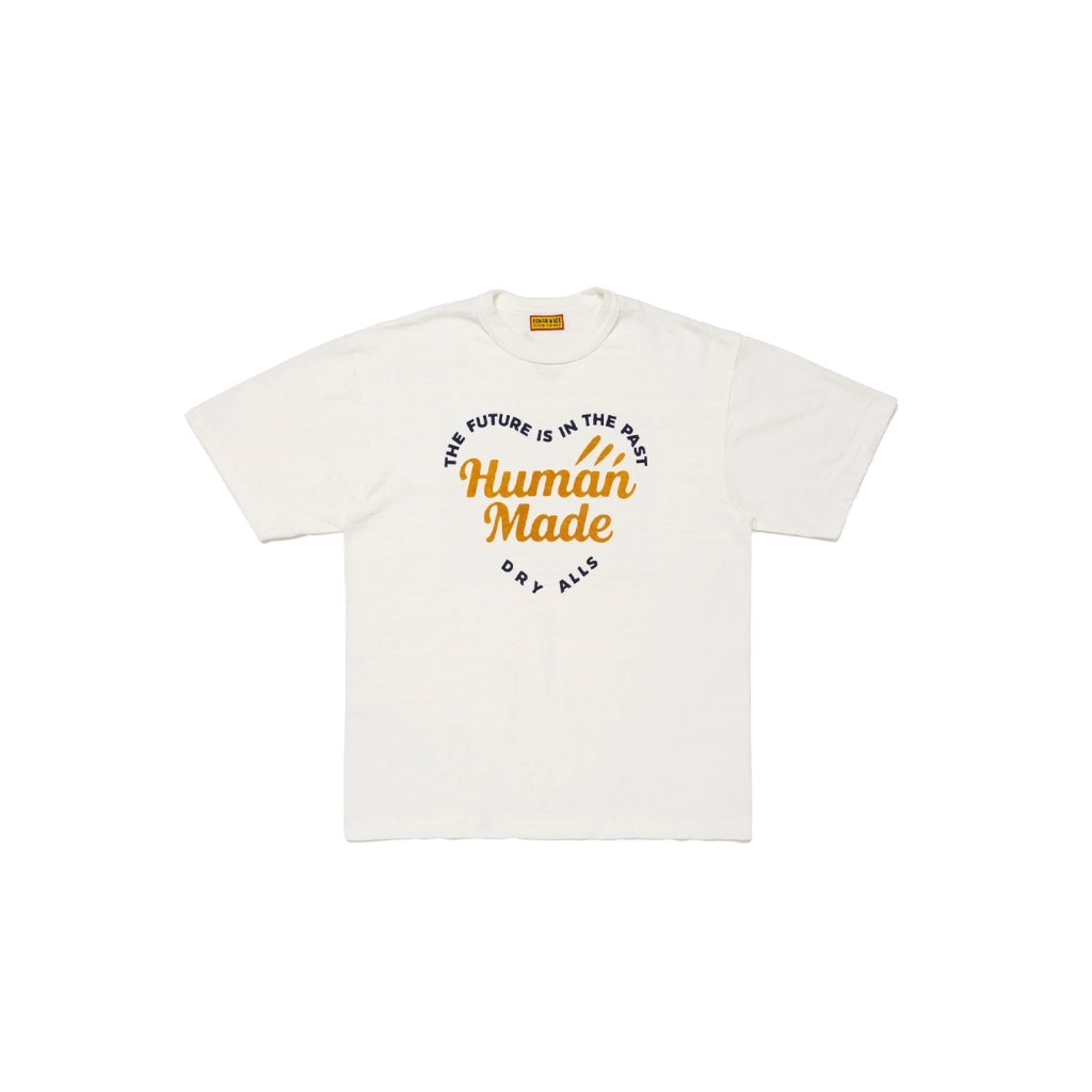 Human Made Graphic Tee SS25